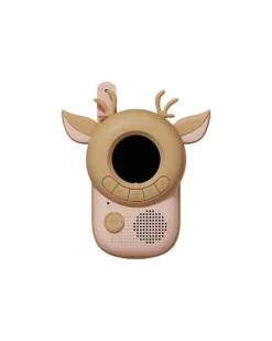 Walkie Talkie Zoo - Cervo - dai 3 Anni