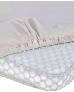 Welcome Bed - Baku Grey - Culla Co-sleeping progettata per il Baby Wellness