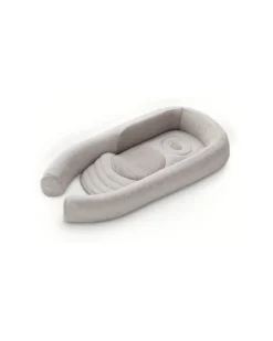 Welcome Pod - Quiet Beige - in Collaborazione con Baby Wellness