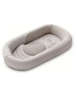 Welcome Pod - Quiet Beige - in Collaborazione con Baby Wellness