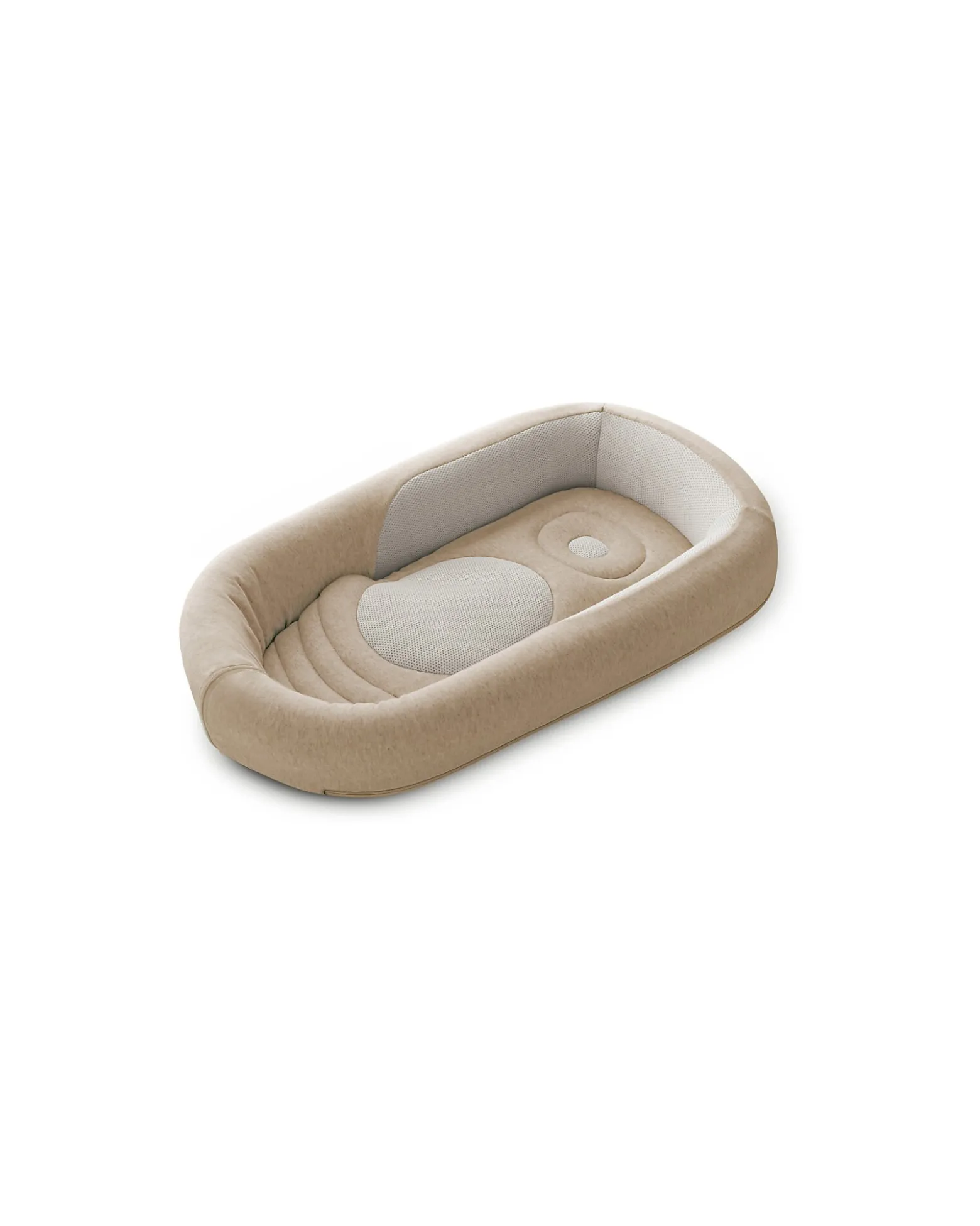 Welcome Pod - Warm Beige - in Collaborazione con Baby Wellness
