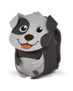 Zainetto 1-3 anni - Cane - Eco-friendly e giocoso!