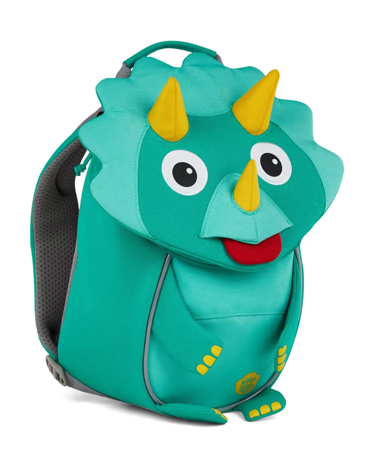 Zainetto 1-3 anni - Dinosauro - Eco-friendly e giocoso!