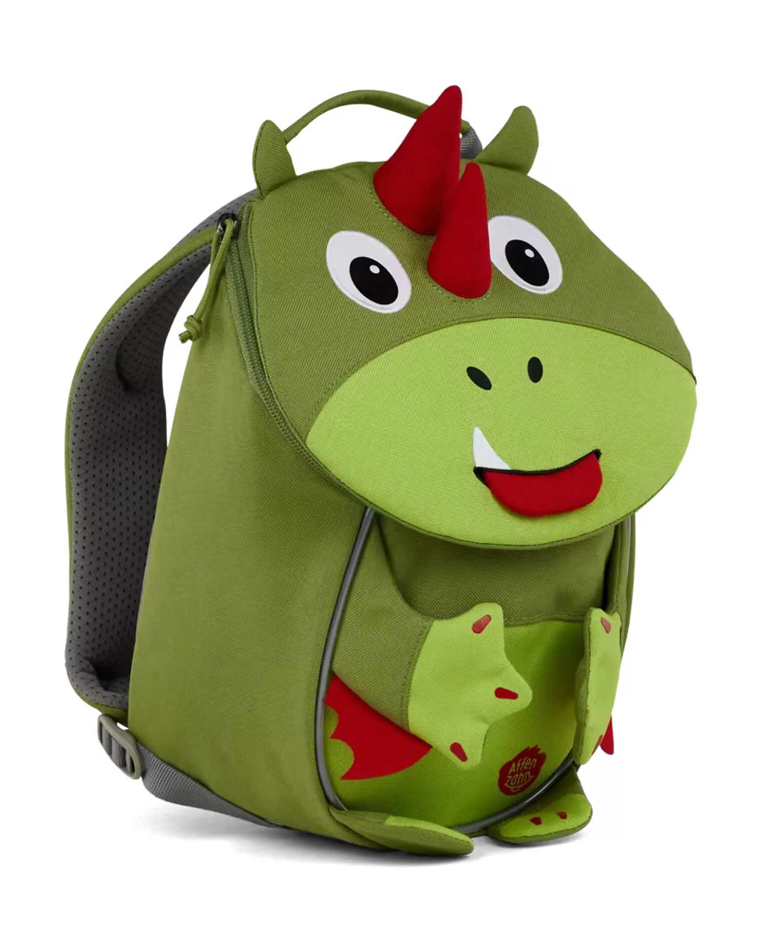 Zainetto 1-3 anni - Drago - Eco-friendly e giocoso!