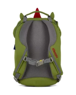 Zainetto 1-3 anni - Drago - Eco-friendly e giocoso!
