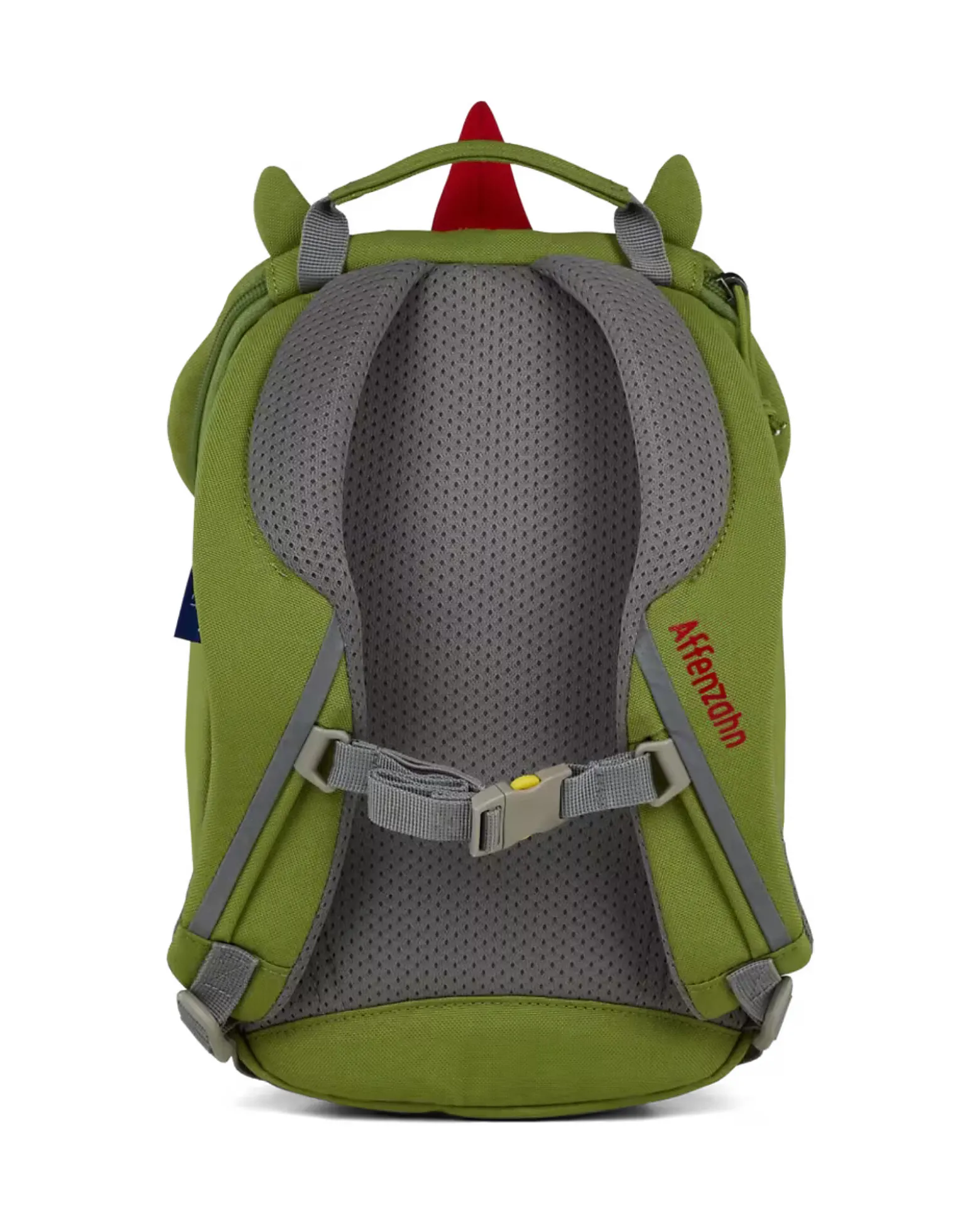 Zainetto 1-3 anni - Drago - Eco-friendly e giocoso!