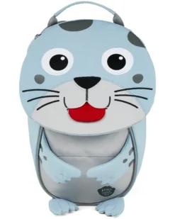 Zainetto 1-3 anni - Foca - Ideale per l'asilo nido