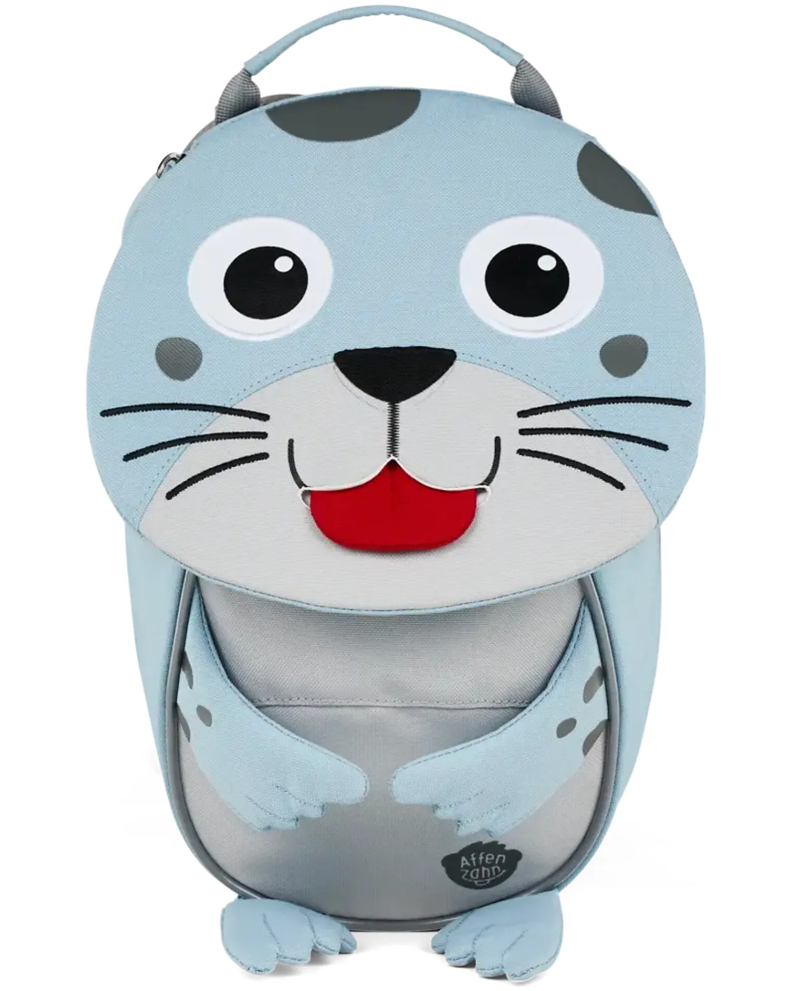 Zainetto 1-3 anni - Foca - Ideale per l'asilo nido
