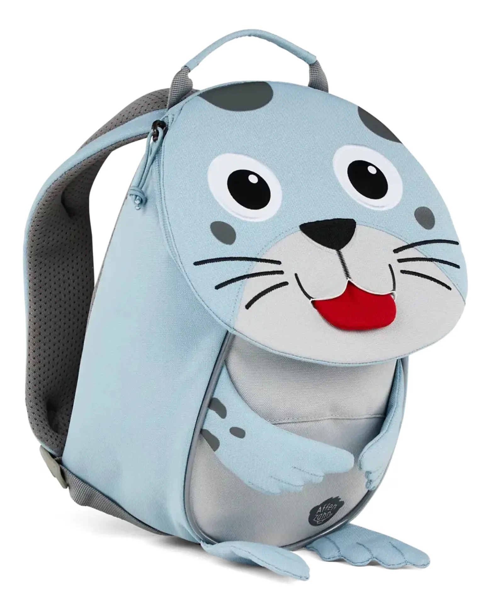 Zainetto 1-3 anni - Foca - Ideale per l'asilo nido