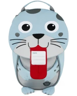 Zainetto 1-3 anni - Foca - Ideale per l'asilo nido