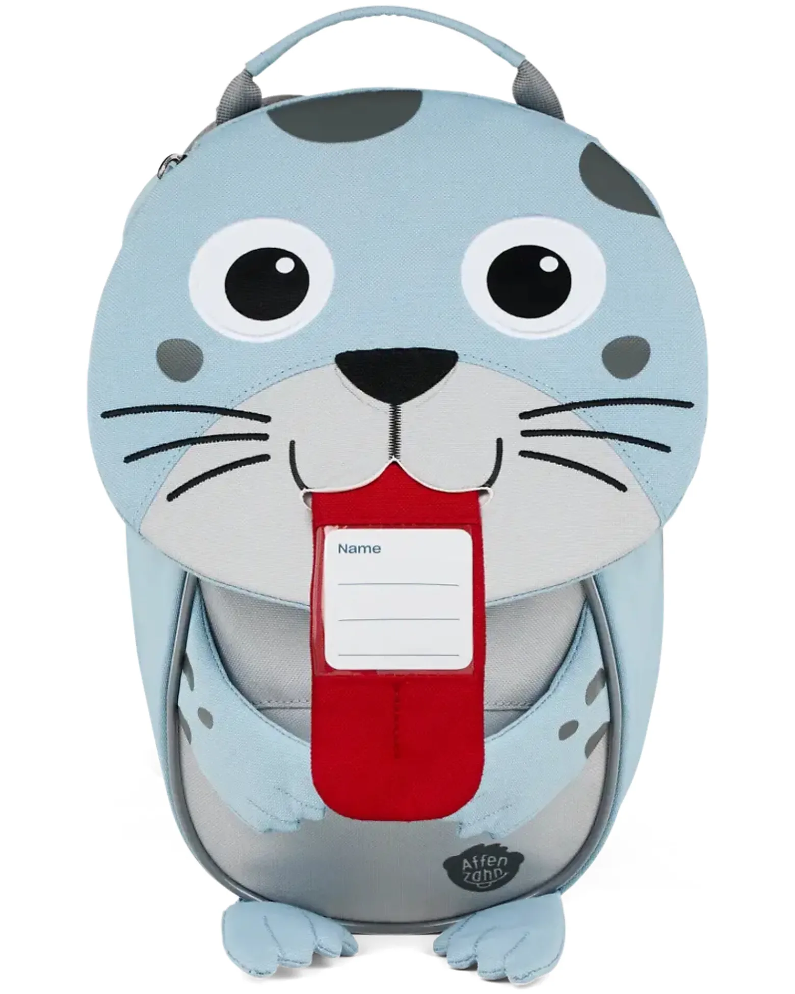 Zainetto 1-3 anni - Foca - Ideale per l'asilo nido