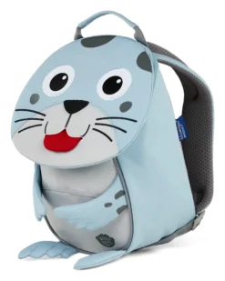 Zainetto 1-3 anni - Foca - Ideale per l'asilo nido