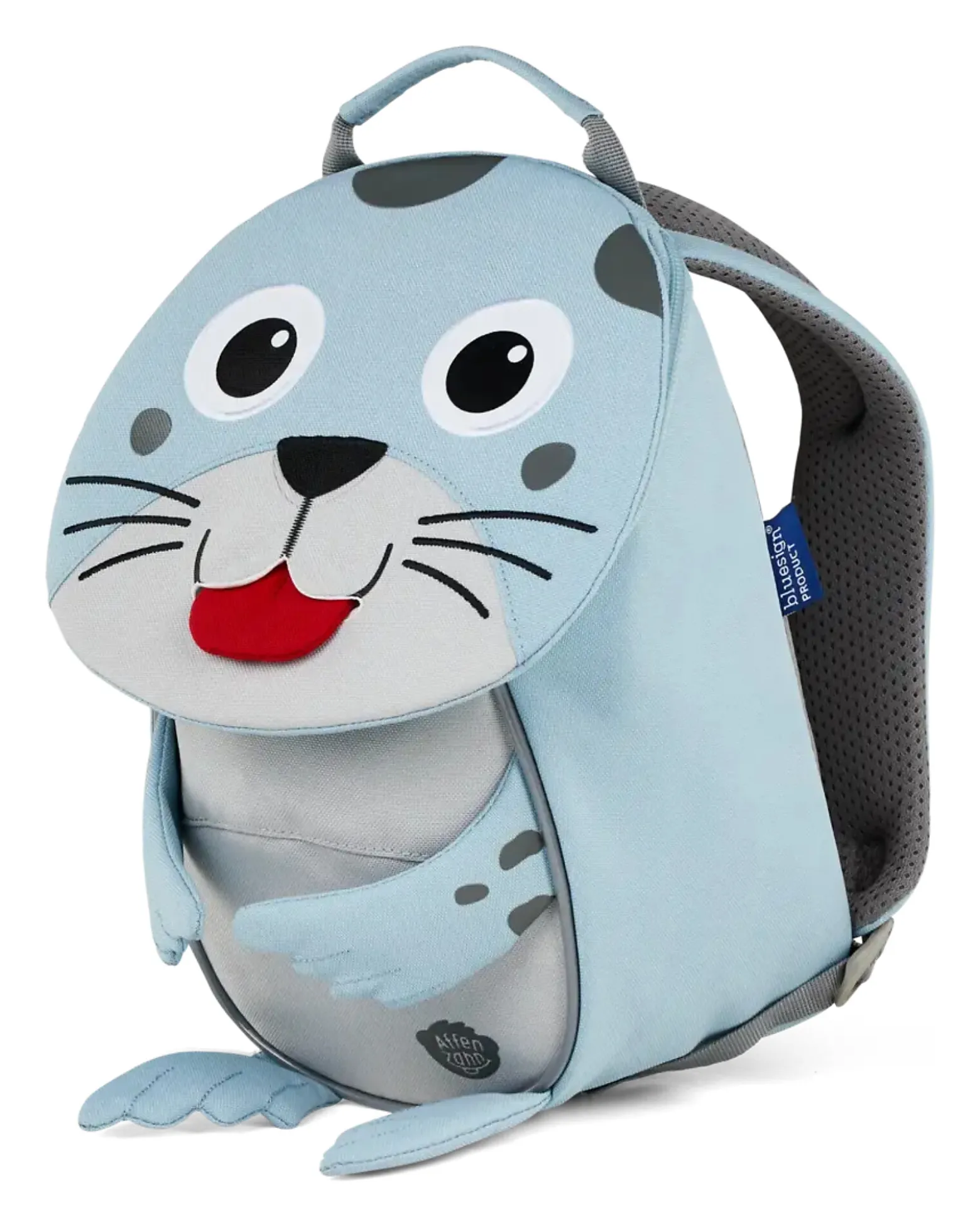 Zainetto 1-3 anni - Foca - Ideale per l'asilo nido