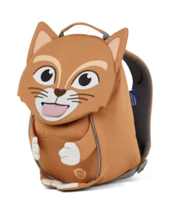 Zainetto 1-3 anni - Gatto - Eco-friendly e giocoso!