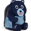 Zainetto 3-5 anni - Orso - Ideale per l'asilo e Eco-Friendly!