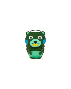 Zainetto 1-3 anni - Orso - Ideale per l'asilo nido