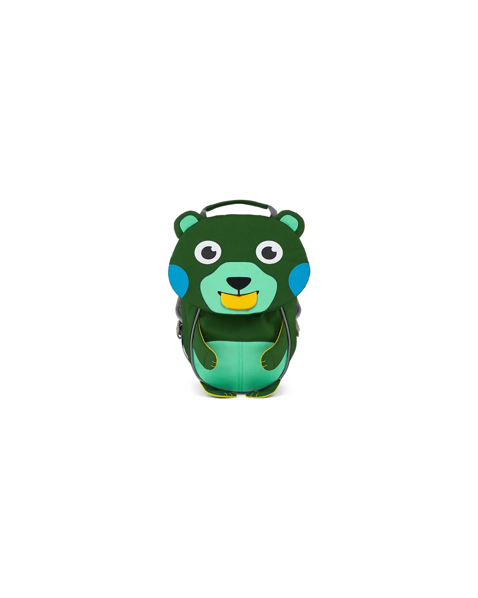 Zainetto 1-3 anni - Orso - Ideale per l'asilo nido