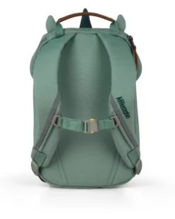 Zainetto 1-3 anni - Pure Edition - Drago - Eco-friendly e giocoso!