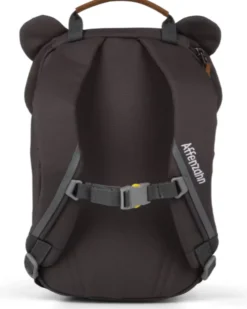 Zainetto 1-3 anni - Pure Edition - Orso - Eco-friendly e giocoso!