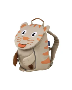 Zainetto 1-3 anni - Pure Edition - Tigre - Eco-friendly e giocoso!