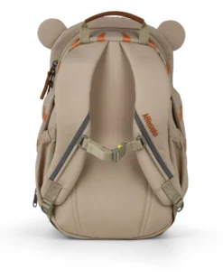 Zainetto 3-5 anni - Pure Edition - Tigre - Ideale per l'asilo e Eco-Friendly!