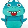 Zainetto 1-3 anni - Squalo - Eco-friendly e giocoso!