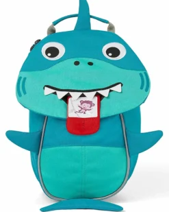 Zainetto 1-3 anni - Squalo - Eco-friendly e giocoso!