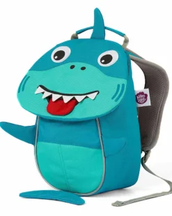 Zainetto 1-3 anni - Squalo - Eco-friendly e giocoso!