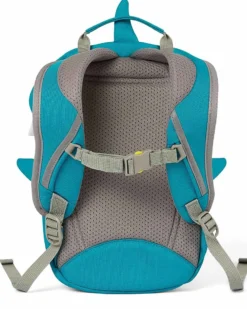 Zainetto 1-3 anni - Squalo - Eco-friendly e giocoso!