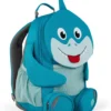 Zainetto 3-5 anni - Squalo - Ideale per l'asilo e Eco-Friendly!