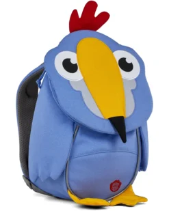 Zainetto 1-3 anni - Tucano - Ideale per l'asilo nido