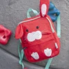 Zainetto Bimbi Everyday Backpack - Coniglio - 25 x 30 x 10 cm