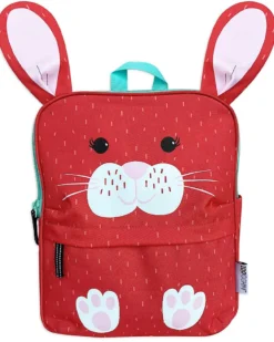 Zainetto Bimbi Everyday Backpack - Coniglio - 25 x 30 x 10 cm