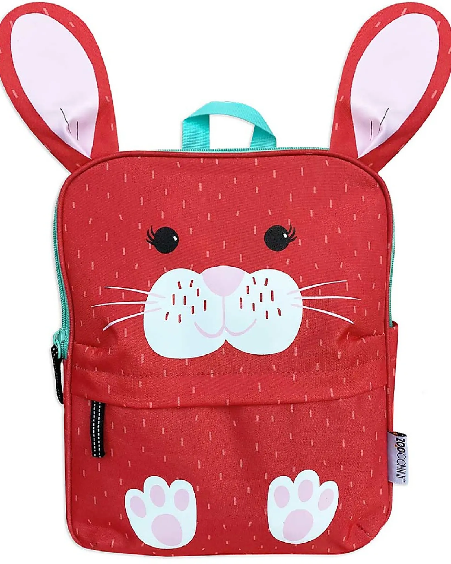 Zainetto Bimbi Everyday Backpack - Coniglio - 25 x 30 x 10 cm
