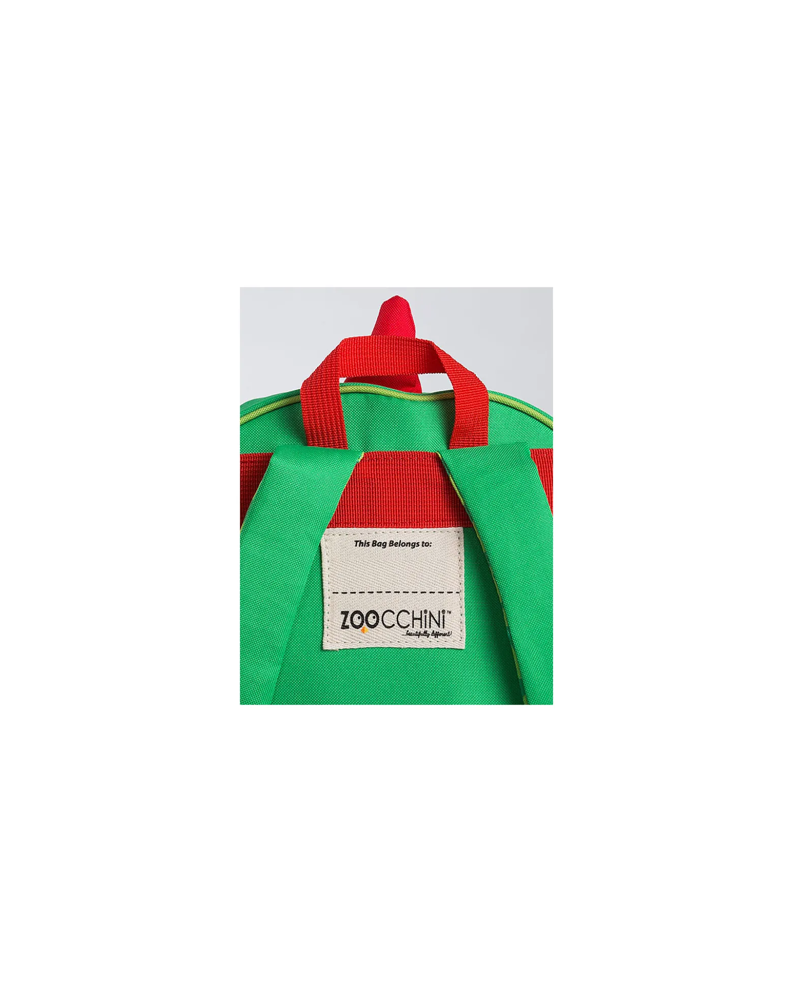 Zainetto Bimbi Everyday Backpack - Devin the Dinosaur - 26 x 33 x 10 cm