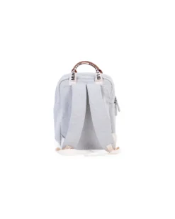 Zainetto Mini Club Signature - Panna - 23x10x31 cm