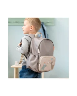 Zainetto per Bambini - Celebration - Sabbia - 7,5L