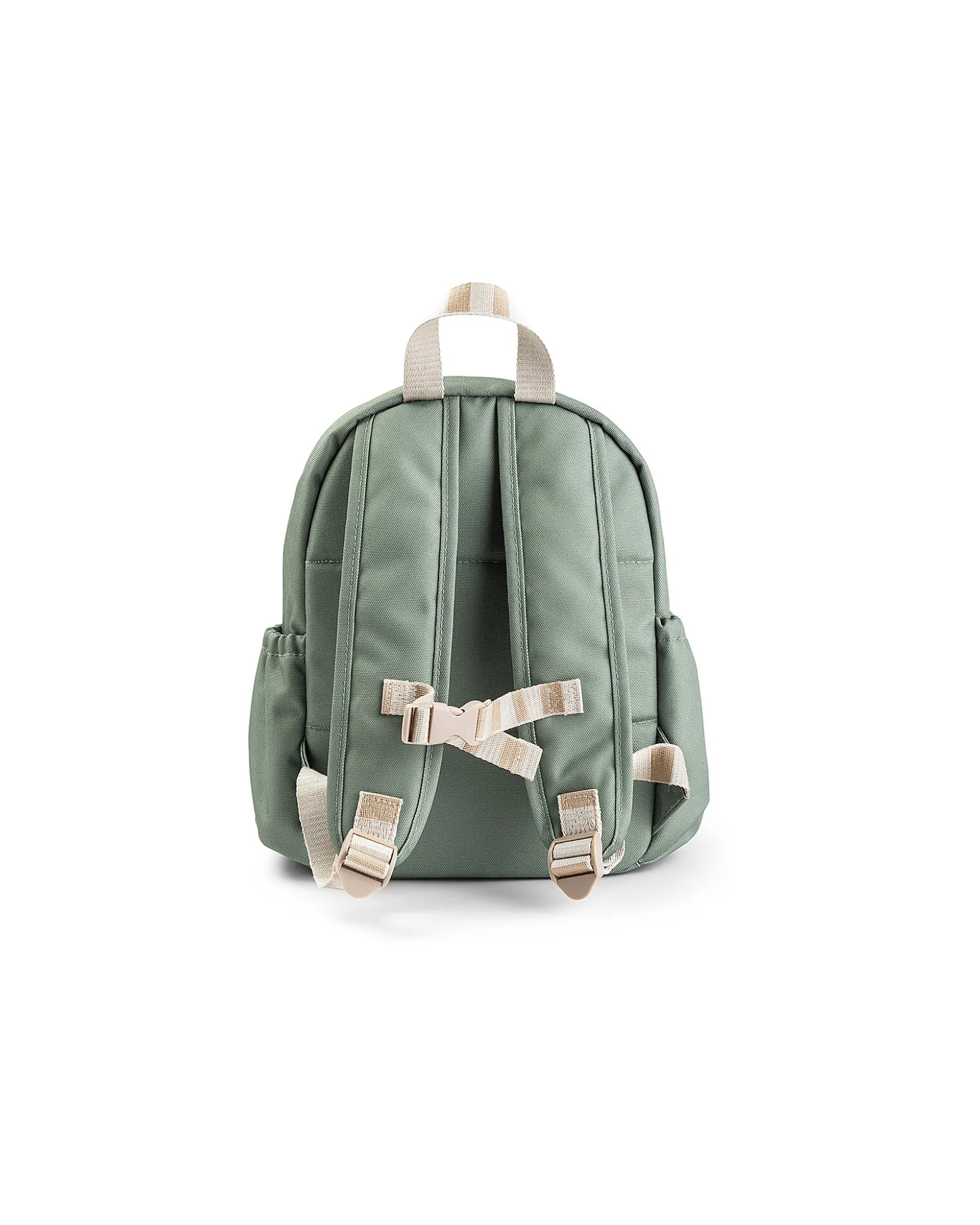 Zainetto per Bambini - Playground - Verde - 7,5L