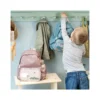 Zainetto per Bambini - Tiny Farm - Cipria - 7,5L