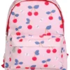 Zainetto Piccolo Ciliegie - 23.5 x 30 x 10