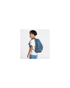 Zaino Ergonomico Ease Grande - Skyrocket - Adatto per la Scuola Materna