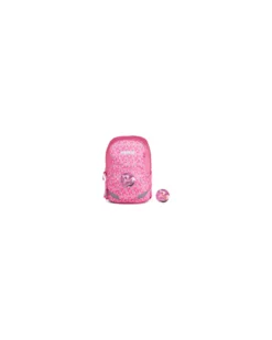 Zaino Ergonomico Ease Grande - Confetti - Adatto per la Scuola Materna