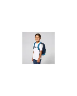 Zaino Ergonomico Ease Grande - Striker - Adatto per la Scuola Materna