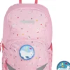 Zaino Ergonomico Ease Grande - Fantasy - Adatto per la Scuola Materna