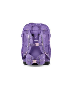Zaino Ergonomico Flex - PonyBearadise - Adatto per le Elementari