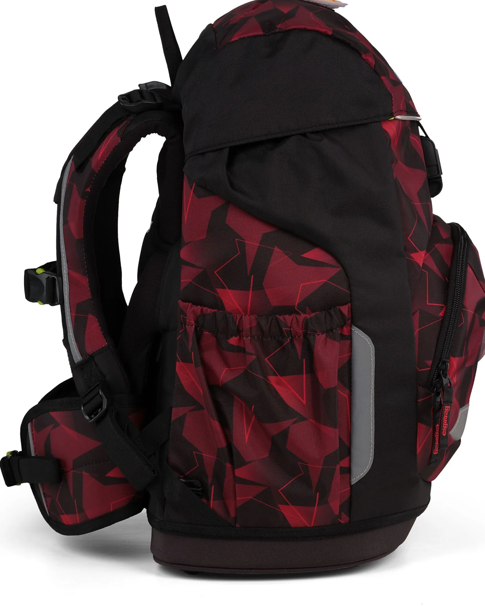 Zaino Ergonomico Flex - UnstoppBearable - Adatto per le Elementari