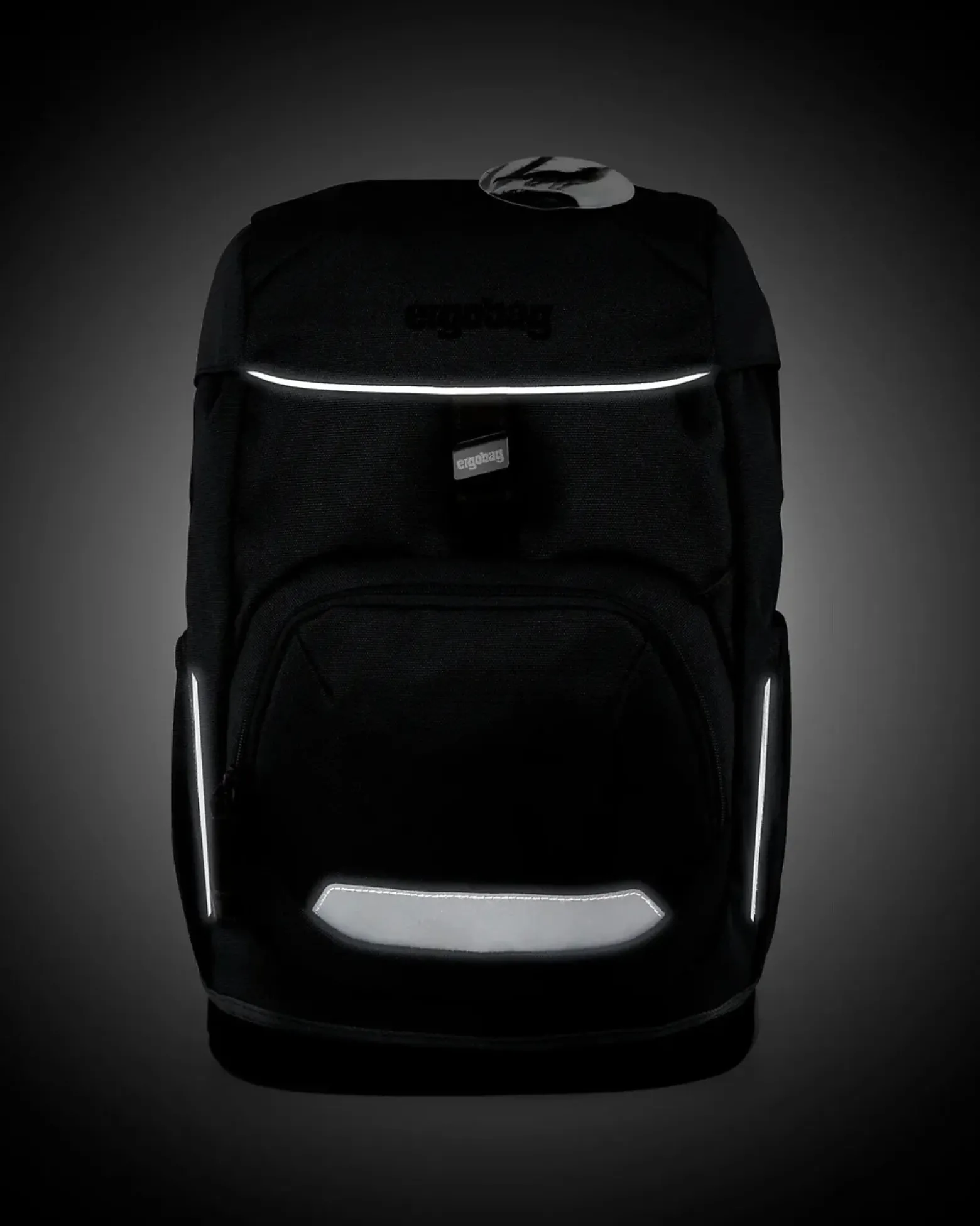 Zaino Ergonomico Flex - UnstoppBearable - Adatto per le Elementari