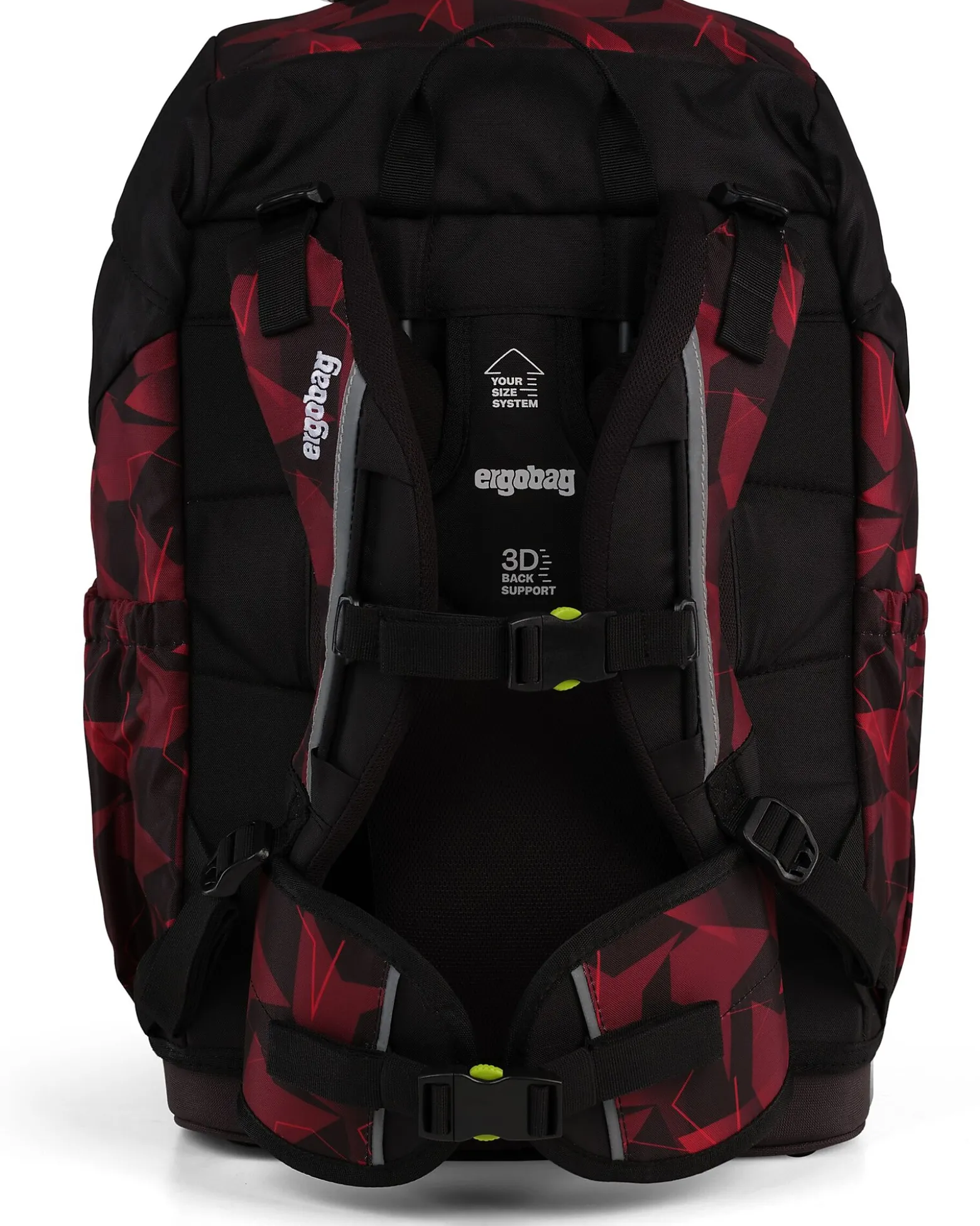 Zaino Ergonomico Flex - UnstoppBearable - Adatto per le Elementari