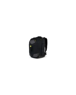 Zaino Ergonomico Match - Dark Skate - 30 x 45 x 20 cm - Extra Tasca Frontale