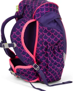 Zaino Ergonomico Mini per l'Asilo - Pearl DiveBear